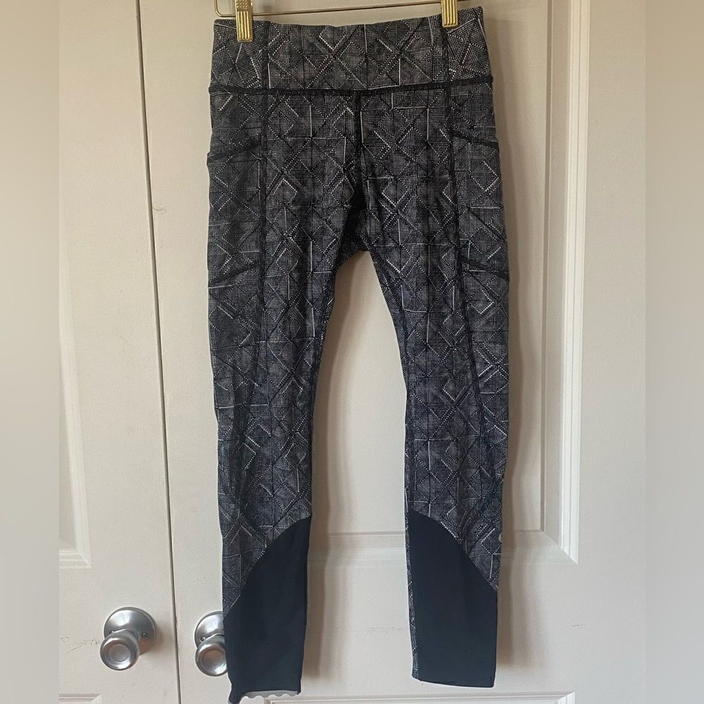 Lululemon leggings  